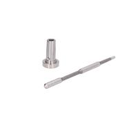 Set di valvole, iniettore common rail BOSCH F 00R J01 941