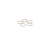 Elemento, iniettore common rail BOSCH F 00R J04 681K