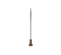 Set di valvole, iniettore common rail BOSCH F 00V C01 052
