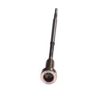 Set di valvole, ugello di iniezione common rail BOSCH F 00V C01 336