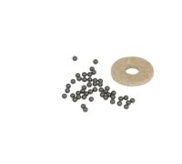 Elementi dell'ugello di iniezione CR BOSCH F 00V C05 009K