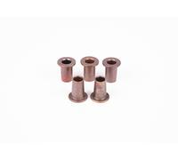 BOSCH F 00Z W00 003 Anello tenuta, Portainiettore per MERCEDES-BENZ