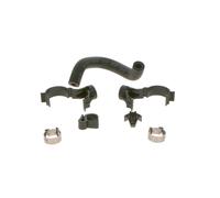 BOSCH F 01C 600 026 Corpo farfallato