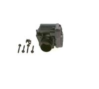 Corpo farfallato per FIAT F 01C 600 066