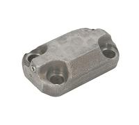 Testa del cilindro, pompa common rail BOSCH F 01M 101 694