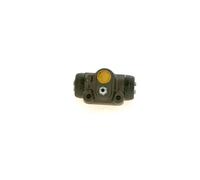 2x Cilindri freno BOSCH Retro S+D per SUZUKI SWIFT II
