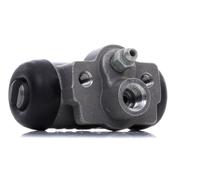 Bosch Cilindretto Freno F026002009