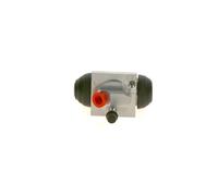 Cilindro freno ruota BOSCH F 026 002 018