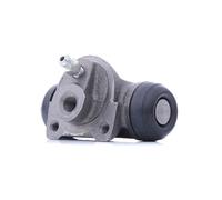 Bosch Cilindretto freno F 026 002 080 per Renault Citroën Talbot