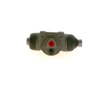FHW217 - 4635 - 101-617 - CILINDRETTO FRENI FORD TRANSIT - NISSAN TERRANO II