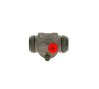 CILINDRETTO FRENO BOSCH per Peugeot 309 (1986->) 1,1 - 40 kw 54cv (1118 ccm)