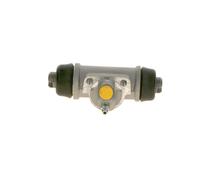 BOSCH F 026 002 392 Cilindretto freno