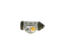 BOSCH Cilindretto freno compatibile con SUZUKI F 026 002 560