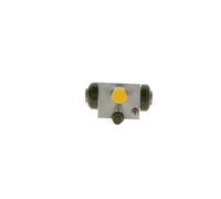 BOSCH F 026 002 607 Cilindretto freno per CITROËN,PEUGEOT,TOYOTA