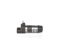 BOSCH F 026 005 517 Cilindro secondario, frizione