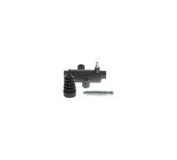 BOSCH F 026 005 587 Cilindro secondario, frizione