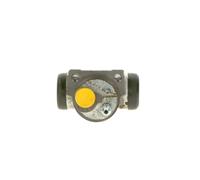 BOSCH Cilindretto freno compatibile con CITROËN PEUGEOT RENAULT F 026 009 235