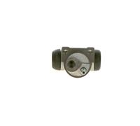 BOSCH F 026 009 236 Cilindretto freno