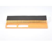 BOSCH F 026 400 002 Filtro aria per ALFA ROMEO,FIAT,FORD,LANCIA