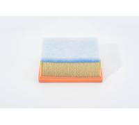 BOSCH F 026 400 010 Filtro aria adatto per PEUGEOT 206 CC (2D) 206 SW (2E/K)