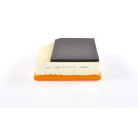 Bosch Filtro Aria per Auto S0026 - Trattiene le particelle solide all'esterno della presa d'aria - Resistente all'umidità ed altamente resistente alla trazione