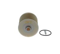 Filtro Aria Bosch F026400028 Per Auto Audi