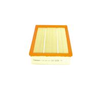 Bosch Filtro aria F 026 400 033 – resistente all'umidità – per Nissan Pathfinder III