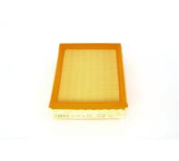 BOSCH F 026 400 045 Filtro aria per SUZUKI IGNIS II per SUBARU JUSTY III (G3X)