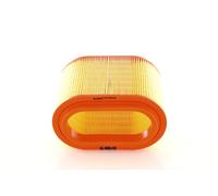 FILTRO ARIA BOSCH per Hyundai H1 (1999->) 2,5 - 103kw 139cv crdi