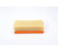 BOSCH F 026 400 047 Filtro aria per RENAULT Clio III Hatchback (BR0/1, CR0/1)