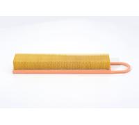 BOSCH F 026 400 050 Filtro aria adatto per PEUGEOT 207 (WA, WC) 3008 (0U)