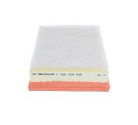 BOSCH F 026 400 052 Filtro Aria Per Renault