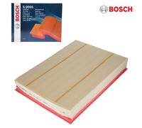 Filtro aria BOSCH F 026 400 055
