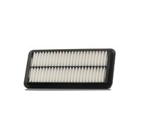 BOSCH filtro aria F026400060 cartuccia 252x114x39 mm