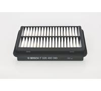 BOSCH F 026 400 090 Filtro aria