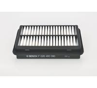 BOSCH F 026 400 090 Filtro aria