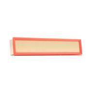 BOSCH F 026 400 102 Filtro aria per JAGUAR X-Type Limousine (X400)