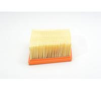 BOSCH F 026 400 135 Filtro aria per FORD Fiesta Mk6 Hatchback (JA8, JR8)