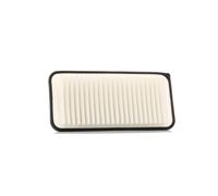 BOSCH filtro aria F026400143 cartuccia 314x149,5x76 mm