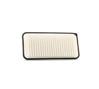 BOSCH F 026 400 143 Filtro aria per TOYOTA Yaris Hatchback (P9)