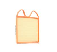 BOSCH F 026 400 148 Filtro aria per BMW 3 Limousine (E90) 5 Limousine (E60)