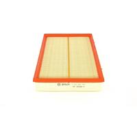 BOSCH F 026 400 180 Filtro aria per AUDI,SKODA,VW