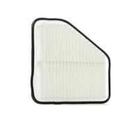 BOSCH F 026 400 188 Filtro aria per TOYOTA AVENSIS Tre volumi (ZRT27, ADT27)