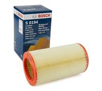 BOSCH F 026 400 194 Filtro aria per FIAT BRAVO II (198)