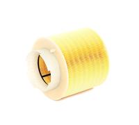 BOSCH F 026 400 198 Filtro aria per AUDI A6 Avant (4F5, C6) A6 Allroad (4FH, C6)