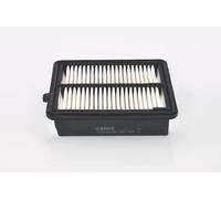 BOSCH Filtro aria F026400224 | Compatibile con: HONDA INSIGHT, JAZZ III