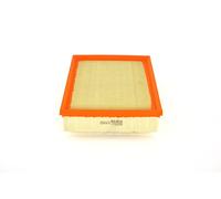 BOSCH F 026 400 234 Filtro aria