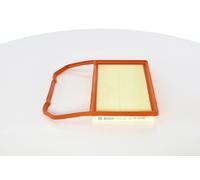 BOSCH F 026 400 285 Filtro aria