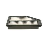 Bosch Filtro aria F 026 400 295 – Trattiene particelle, resistente all'umidità – Honda CR-V III/IV