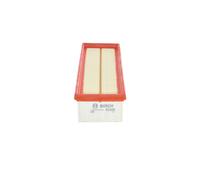 Bosch Filtro aria F 026 400 323 (S0323) per auto – Trattiene particelle, resistente all'umidità